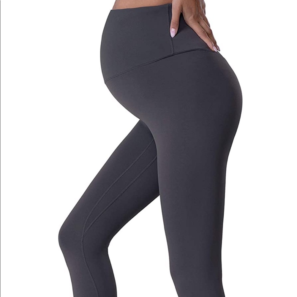 Maternity leggings!